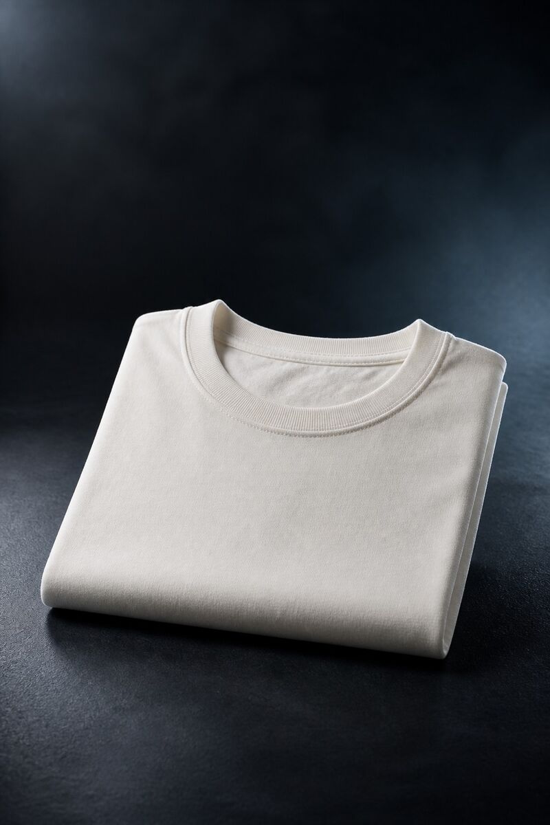 Pima cotton t-shirt